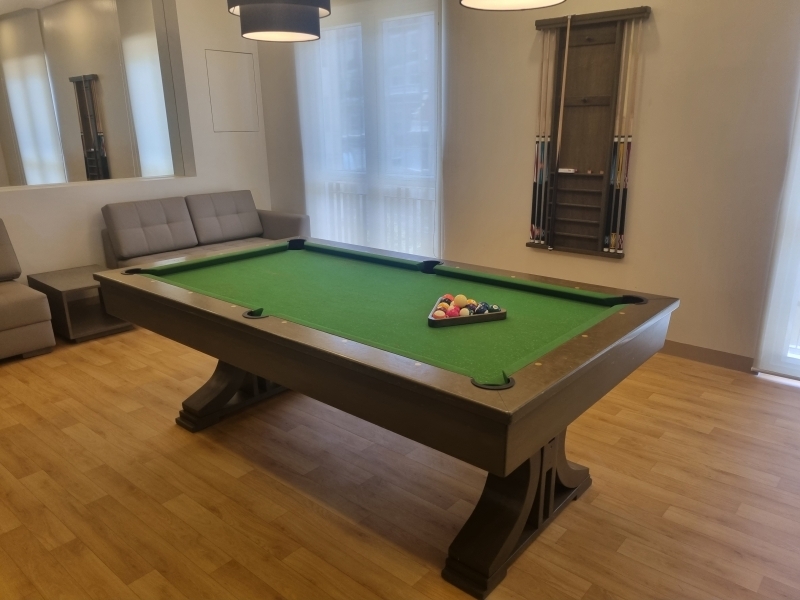 フィリピン留学 Cebu21 - PIA-Polyglot International Academy--premium condo-98